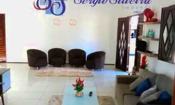 Imagem: Casa mobiliada no condomínio Porto Lagoa