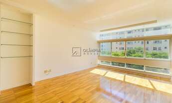 Imagem 5: Venda Apartamento 3 Dormitórios - 178 m² Higienópolis