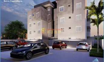 Imagem 6: Cobertura com 3 Quartos com Suite 2 Vagas Bairro Copacabana