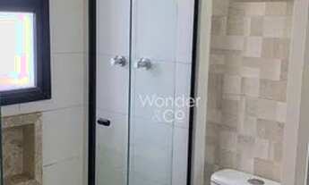 Imagem 7: Apartamento Garden com 1 dormitório, 63 m² - venda por R$ 880.000,00 ou aluguel por R$ 5.1