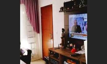 Imagem 3: Cobertura para venda tem 100 metros quadrados com 2 quartos em Monte cae Castelo - Juiz de