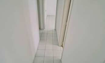 Imagem 4: Apartamento para aluguel 2 dormitórios - Ponta da Praia - Santos