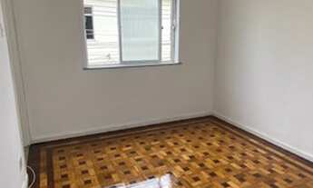 Imagem 3: Apto Engenho Novo - 2 quartos (Locação