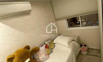 Imagem 6: Apartamento Mobiliado - Jardim Goiás