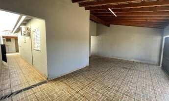 Imagem 4: Casa Térrea JD. Nikkey em Sorocaba