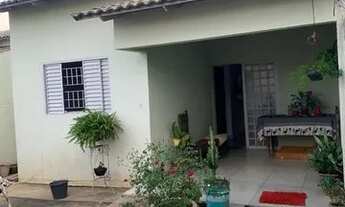 Imagem 2: ágio de casa ecológico Araguaia,senador Canedo