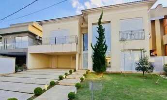 Imagem 1: Casa para locação em Aldeia da Serra - Santana de Parnaíba, SP