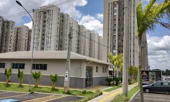 Imagem 4: Apartamento de 2 Dormitórios, Sendo 1 suite, em Hortolândia