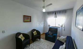 Imagem 3: Apartamento para Venda - 46.62m², 1 dormitório, 1 vaga - Santana