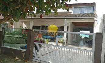 Imagem 3: MATINHOS - Casa Padrão - Ipacarai