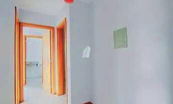 Imagem 3: APTO, 2 quartos, suíte, garagem e elevador. Próximo da UFN (Unifra)