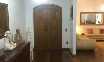 Imagem 5: Apartamento à venda 170 m2 , varandas, 4 quartos 1 suite, 2 banheiros, 2 vagas 1por andar