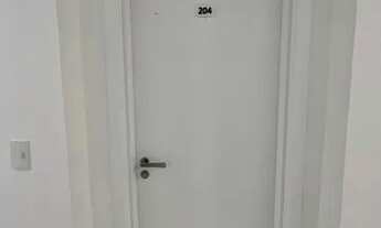 Imagem 3: Apartamento para aluguel possui 50 metros quadrados com 2 quartos em Murta - Itajaí - SC