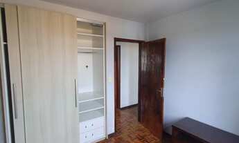 Imagem 4: Apartamento no Jardim Botânico