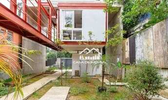 Imagem 4: Vende ou aluga casa moderna no Campo Belo, projetada por arquiteto, com espaços abertos