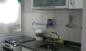 Imagem: Apartamento residencial à venda, Chácara