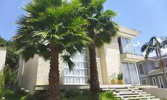 Imagem 3: Casa Campo Comprido, Condomínio West Side III, 482,24m² construídos