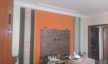 Imagem 5: Casa - Jardim Magnólia - Campinas