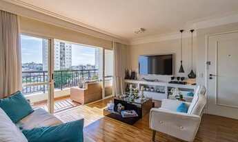 Imagem 3: Vila Ipojuca, localizada na Zona Oeste de São Paulo, é um bairro residencial tranquilo