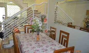 Imagem: Casa a venda na Vila Alpina 3 dormitórios