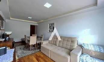 Imagem 4: Apartamento com 2 quartos à venda, 82 m² por R$ 450.000 - Alto - Teresópolis/RJ