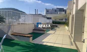 Imagem: FLAMENGO, 84 M², 3 QUARTOS, VAGA, VISTA