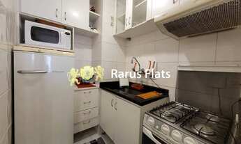 Imagem 7: Excelente Apartamento com 2 Dormitórios para locação no Jardins