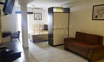 Imagem: APARTAMENTO NO CITY RESIDENCIAL, DIFERENCIADO