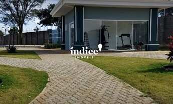 Imagem 2: Casas Condomínio à venda 3 quartos 1 suíte 2 vagas Jardim Serra Azul Araraquara