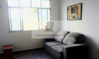 Imagem 4: Rua do Matoso - Praça da Bandeira - próximo ao metrô Afonso Pena - junto ao Supermercado M