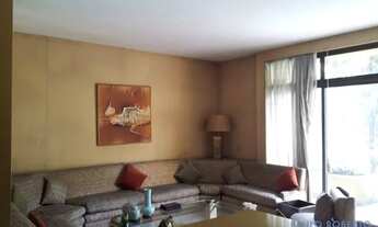 Imagem 7: CASA ASSOBRADADA - CIDADE JARDIM - SP