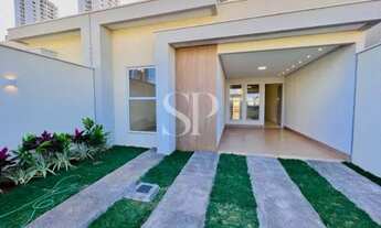 Imagem 2: Casa Jardim Atlântico 3 quartos sendo 2 Suítes