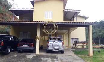 Imagem: SÃO JOSÉ DOS CAMPOS - Chácara - FREITAS