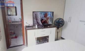 Imagem 7: Casa no Bairro Cidade de Deus, próximo ao mercadinho São Jorge - ENTREGA IMEDIATA