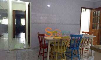 Imagem 4: Sobrado com 3 dormitórios à venda, 141 m² por R$ 690.000 - Santa Paula - São Caetano do Su