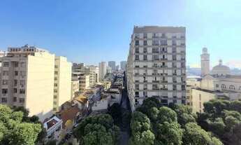 Imagem 5: RIO DE JANEIRO - Apartamento Padrão - Tijuca