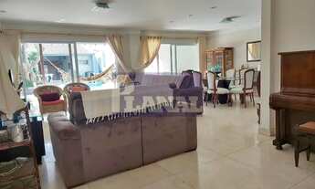 Imagem 3: Sobrado com 4 dormitórios à venda, 315 m² por R$ 3.500.000,00 - Planalto Paulista - São Pa