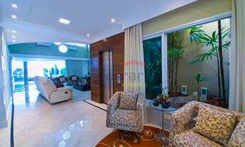 Imagem 4: Imóvel alto padrão, Sobrado 4 dormitórios na Água Fria !!!! 16 Vagas