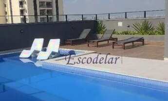 Imagem: Studio com 1 dormitório à venda, 25 m²