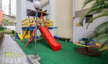 Imagem 4: Apartamento com 3 dormitórios, 62 m² - venda por R$ 500.000,00 ou aluguel por R$ 4.319,17