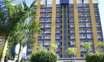 Imagem: Apartamento para venda tem 45 metros quadrados