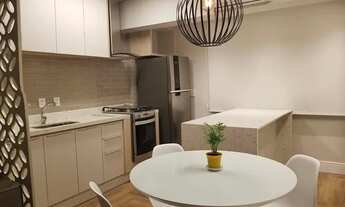 Imagem 7: Apartamento para aluguel tem 48 metros quadrados com 1 quarto em Vila Uberabinha - São Pau