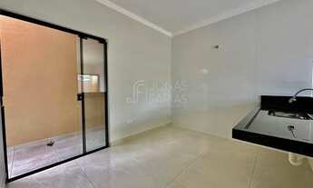 Imagem 4: Casa Geminada Vila Romana