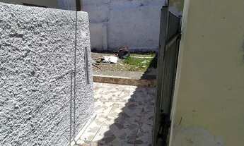 Imagem 3: Aluga-se casa Casa com 1 dormitório