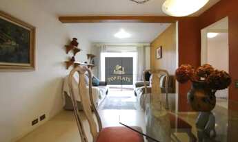 Imagem 1: Flat disponível no Jardim Paulista