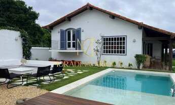 Imagem: Casa à venda com 5 quartos independente