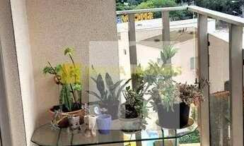 Imagem 2: Apartamento Residencial para locação, Jardim Paraíso, Campinas - AP0109