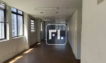 Imagem 2: Conjunto para alugar, 303 m² por R$ 23.323,08/mês - Bela Vista - São Paulo/SP