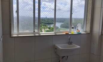 Imagem 2: Apartamento para aluguel com 165 metros quadrados com 4 quartos em Pituaçu - Salvador - BA