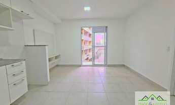 Imagem 3: Apartamento com 1 dormitório para alugar, 31 m² por R$ 2.184/mês - Ferreira - São Paulo/SP